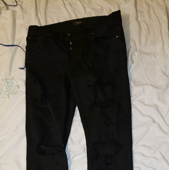 Amiri jeans - Picture 5 of 6